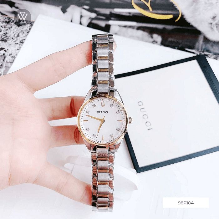 Đồng hồ bulova của nước nào? Điểm đặc biệt của dòng đồ hồ này là gì? - Ảnh 2