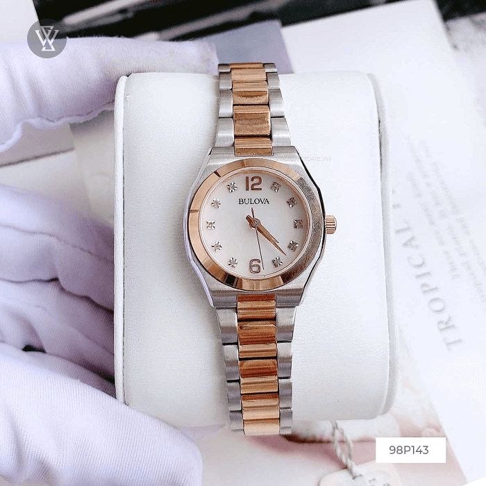 Đồng hồ bulova của nước nào? Điểm đặc biệt của dòng đồ hồ này là gì? - Ảnh 3