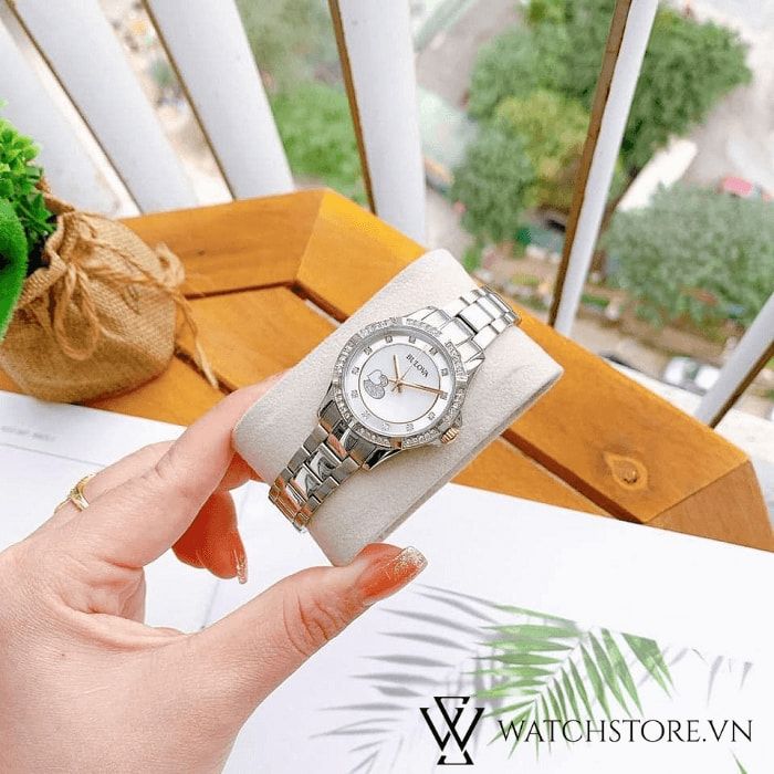 Đồng hồ bulova của nước nào? Điểm đặc biệt của dòng đồ hồ này là gì? - Ảnh 4