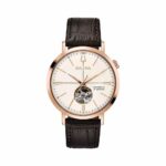 Bulova 41mm Nam 97A136 - Ảnh 1