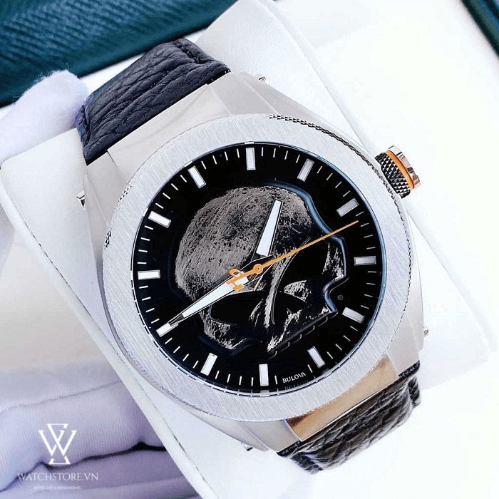 Đồng hồ bulova của nước nào? Điểm đặc biệt của dòng đồ hồ này là gì? - Ảnh 11