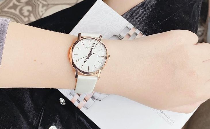 Top 10 đồng hồ Calvin Klein bán chạy nhất năm 2023 - Ảnh 6 Top 10 đồng hồ Calvin Klein bán chạy nhất năm 2023 - Ảnh 6