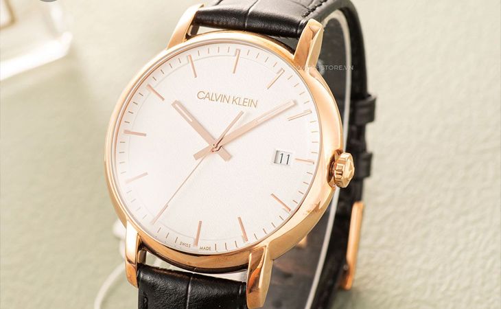 Top 10 đồng hồ Calvin Klein bán chạy nhất năm 2023 - Ảnh 9 Top 10 đồng hồ Calvin Klein bán chạy nhất năm 2023 - Ảnh 9