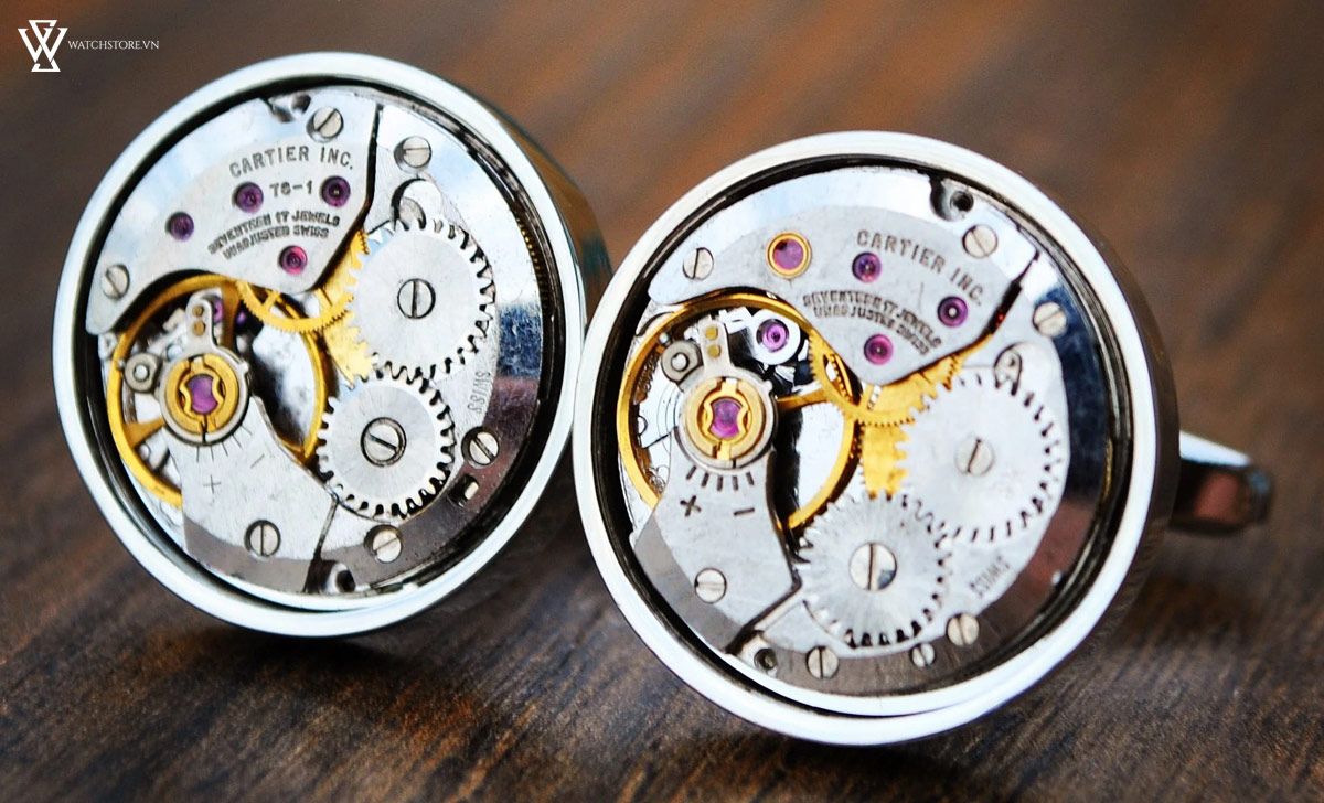 Đồng hồ Cartier của nước nào? Đồng hồ Cartier có tốt không? - Ảnh 3