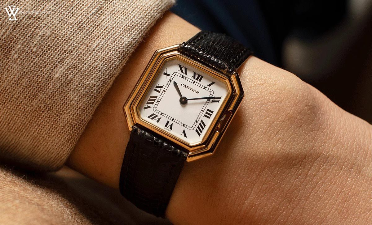 Đồng hồ Cartier của nước nào? Đồng hồ Cartier có tốt không? - Ảnh 4