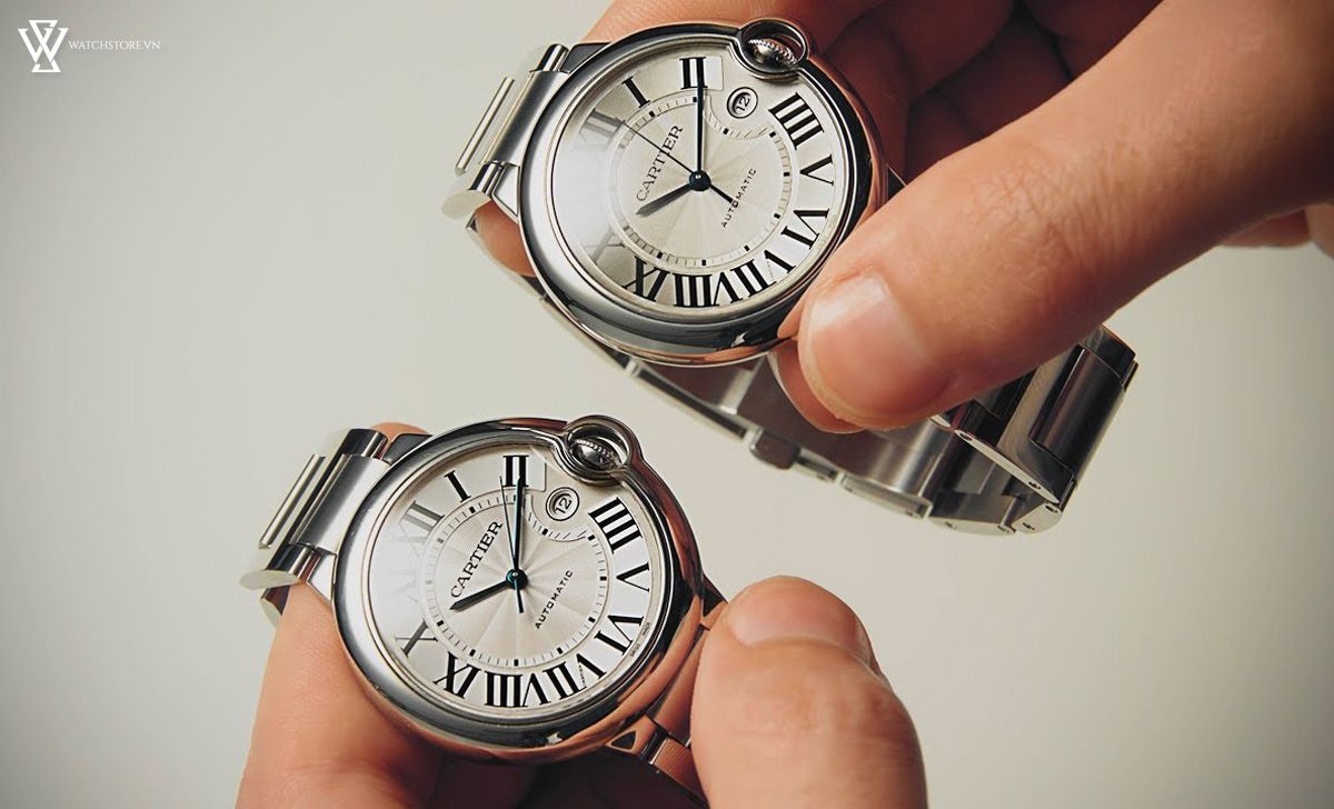 Đồng hồ Cartier của nước nào? Đồng hồ Cartier có tốt không? - Ảnh 5