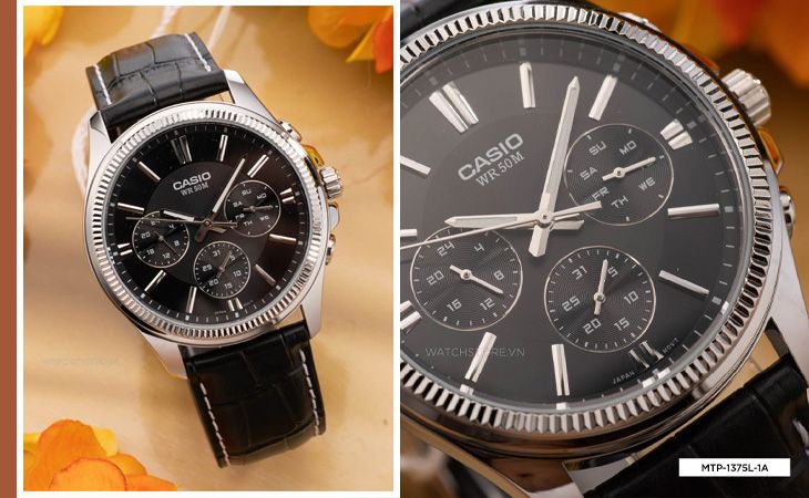 Top 10 đồng hồ Casio bán chạy nhất tại watchstore.vn - Ảnh 4 Top 10 đồng hồ Casio bán chạy nhất tại watchstore.vn - Ảnh 4