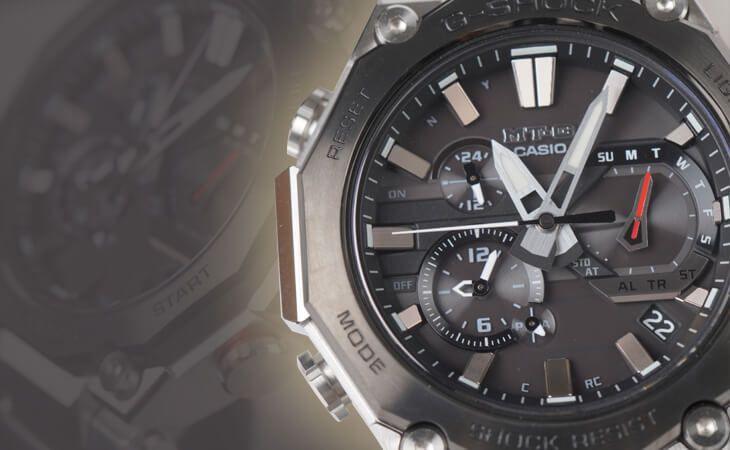 Cách nhận biết đồng hồ Casio chính hãng dành cho người không chuyên - Ảnh 4 Cách nhận biết đồng hồ Casio chính hãng dành cho người không chuyên - Ảnh 4