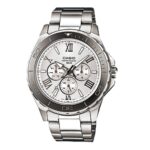 Casio 44.6mm Nam MTD-1075D-7AVDF - Ảnh 1