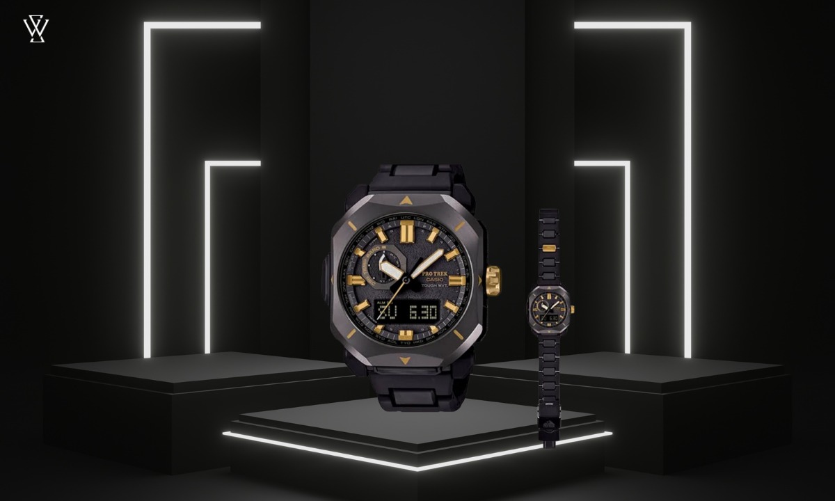 Đồng hồ Casio Protrek là gì? Tìm hiểu A-Z về Casio Protrek 10 Đồng hồ Casio Protrek cao cấp