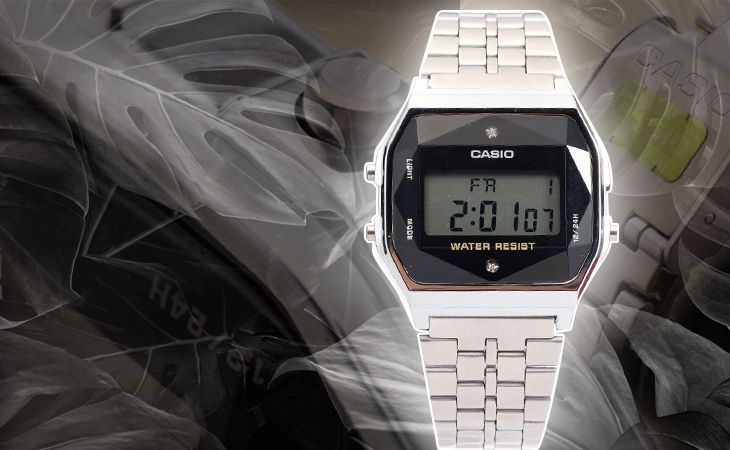 Top 10 đồng hồ Casio bán chạy nhất tại watchstore.vn - Ảnh 8 Top 10 đồng hồ Casio bán chạy nhất tại watchstore.vn - Ảnh 8