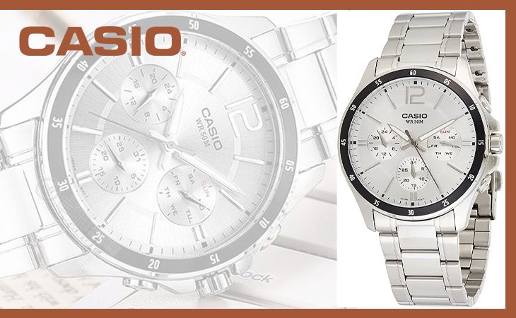 Top 10 đồng hồ Casio bán chạy nhất tại watchstore.vn - Ảnh 9 Top 10 đồng hồ Casio bán chạy nhất tại watchstore.vn - Ảnh 9