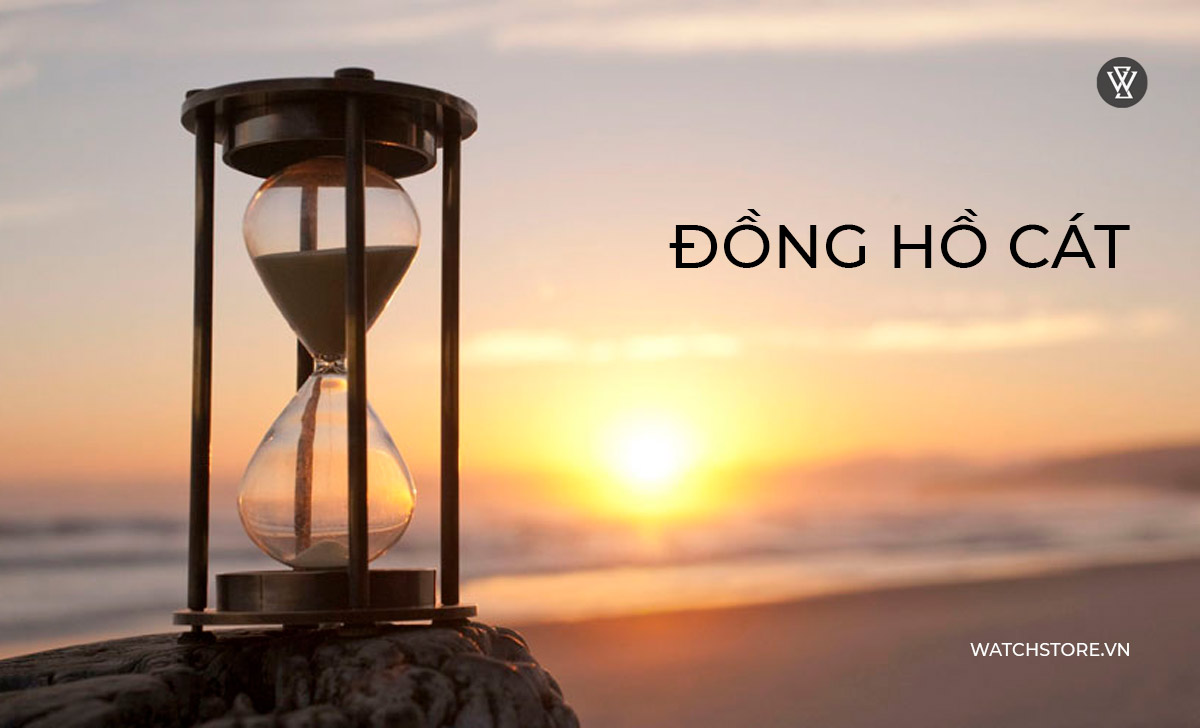 đồng hồ cát