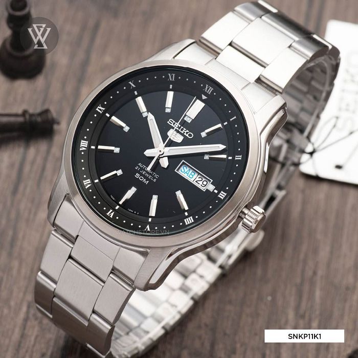 Đồng hồ Ceramic là gì? [Sự thật] về chất liệu Ceramic trong chế tác đồng hồ - Ảnh 7