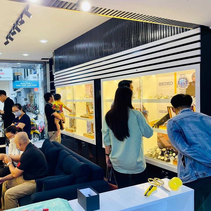 Đồng hồ bulova của nước nào? Điểm đặc biệt của dòng đồ hồ này là gì? - Ảnh 15