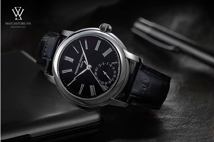 Đồng hồ Frederique Constant của nước nào? Có chất lượng không? - Ảnh 10