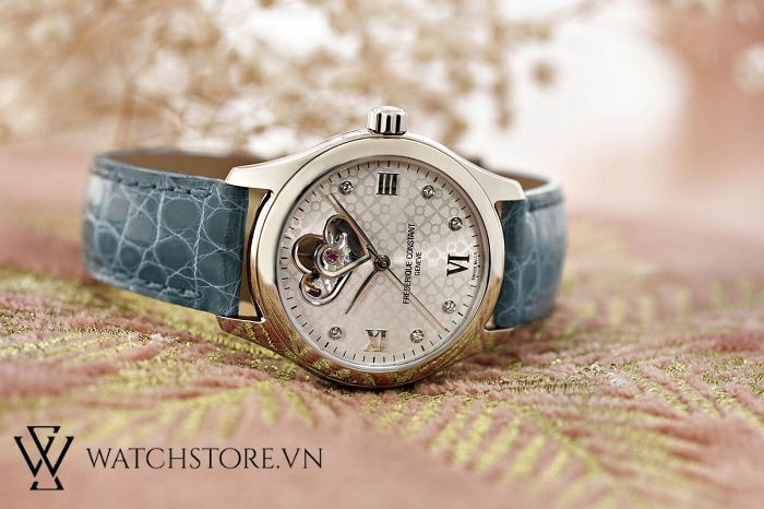 Đồng hồ Frederique Constant của nước nào? Có chất lượng không? - Ảnh 15