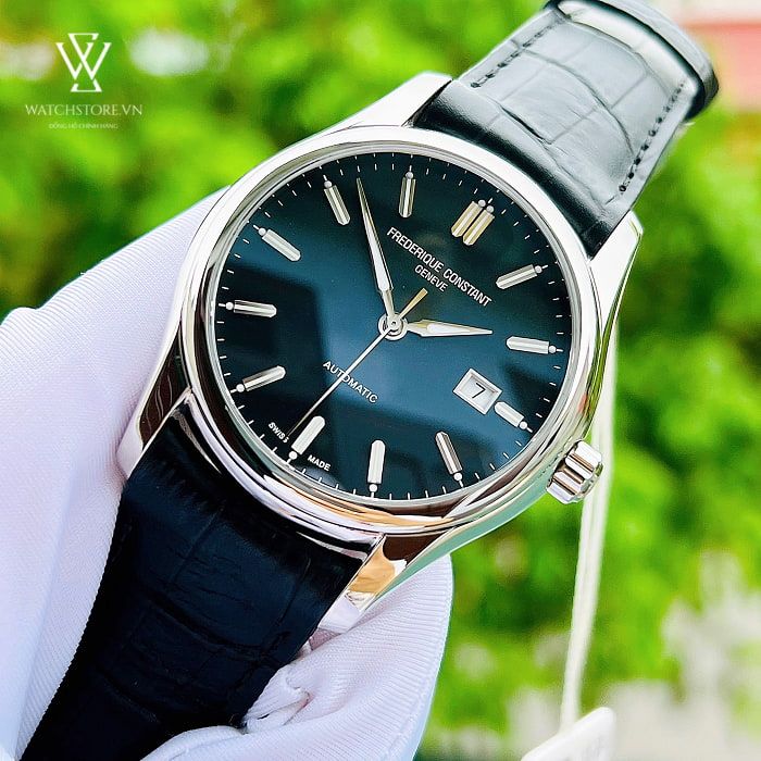 Đồng hồ Frederique Constant của nước nào? Có chất lượng không? - Ảnh 11