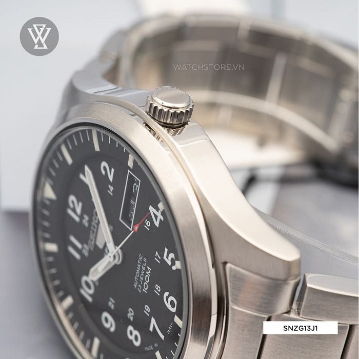 Đồng hồ Ceramic là gì? [Sự thật] về chất liệu Ceramic trong chế tác đồng hồ - Ảnh 5