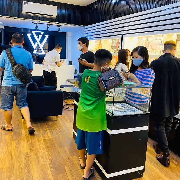 Đồng hồ Movado của nước nào? Điều gì khiến Movado được yêu thích đến vậy? - Ảnh 15