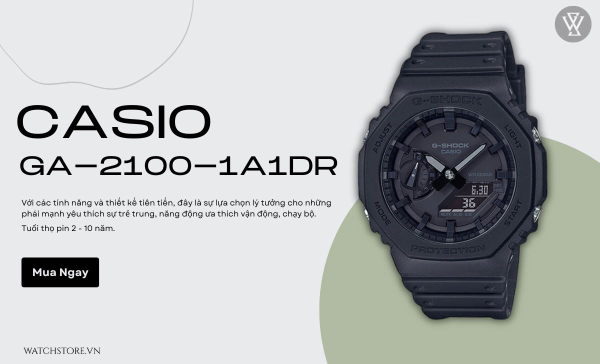 Top 10 đồng hồ cho dân chạy bộ đo nhịp tim, đếm nhịp chân, bấm giờ 6 dong ho cho dan chay bo ga 2100 1a1dr 6