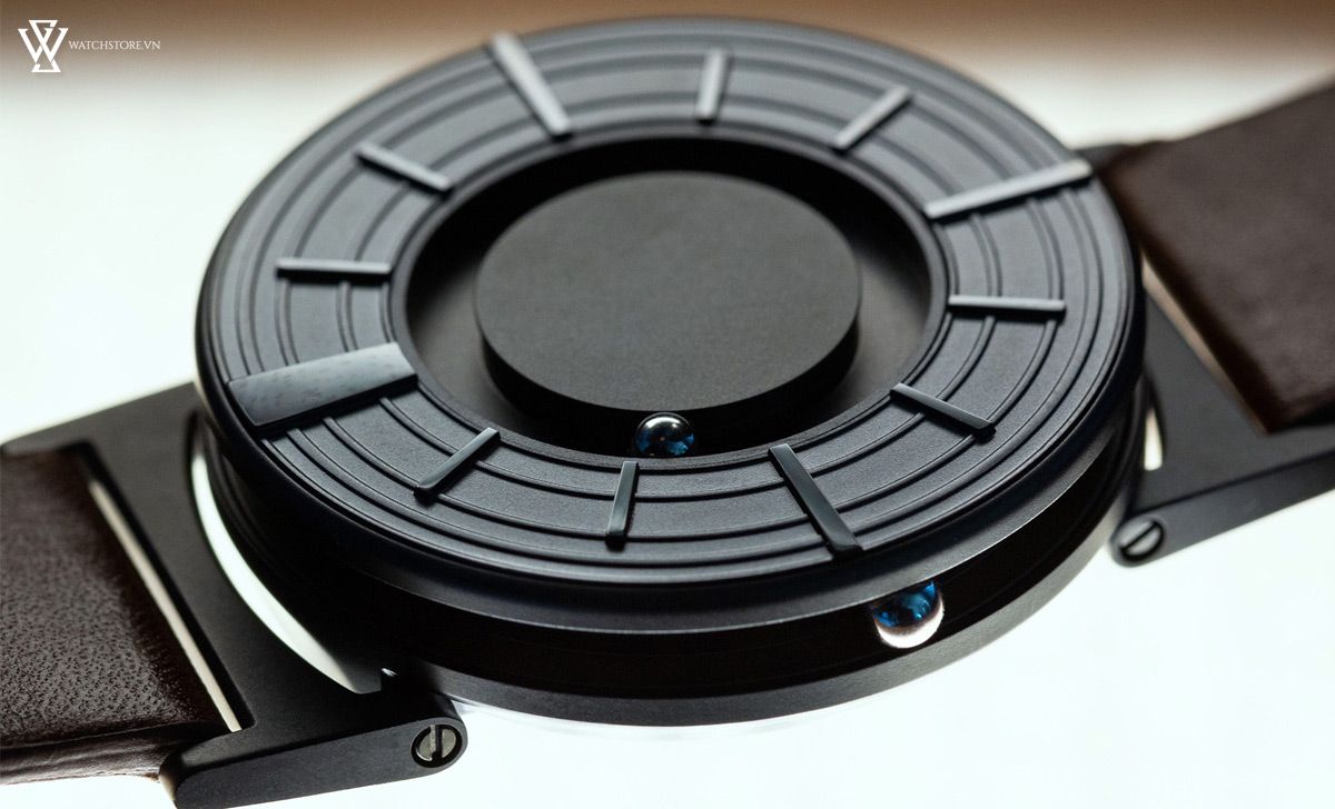 Những chiếc đồng hồ cho người khiếm thị được sử dụng ra sao? - Ảnh 2 Những chiếc đồng hồ cho người khiếm thị được sử dụng ra sao? - Ảnh 2