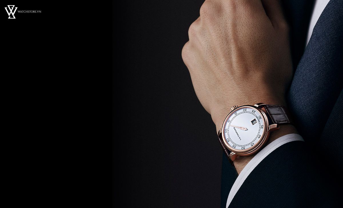 Đồng hồ Chopard của nước nào? Đồng hồ Chopard có tốt không? - Ảnh 1