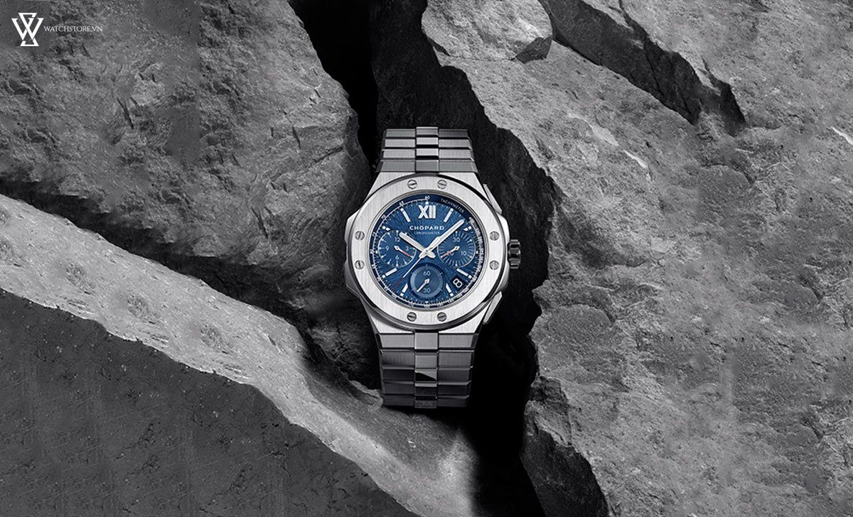 Đồng hồ Chopard của nước nào? Đồng hồ Chopard có tốt không? - Ảnh 3