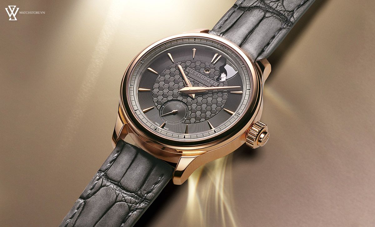 Đồng hồ Chopard của nước nào? Đồng hồ Chopard có tốt không? - Ảnh 2