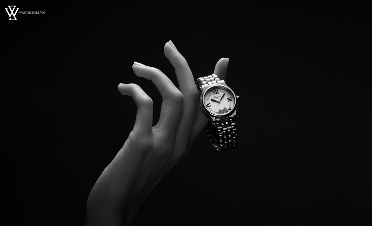 Đồng hồ Chopard của nước nào? Đồng hồ Chopard có tốt không? - Ảnh 5
