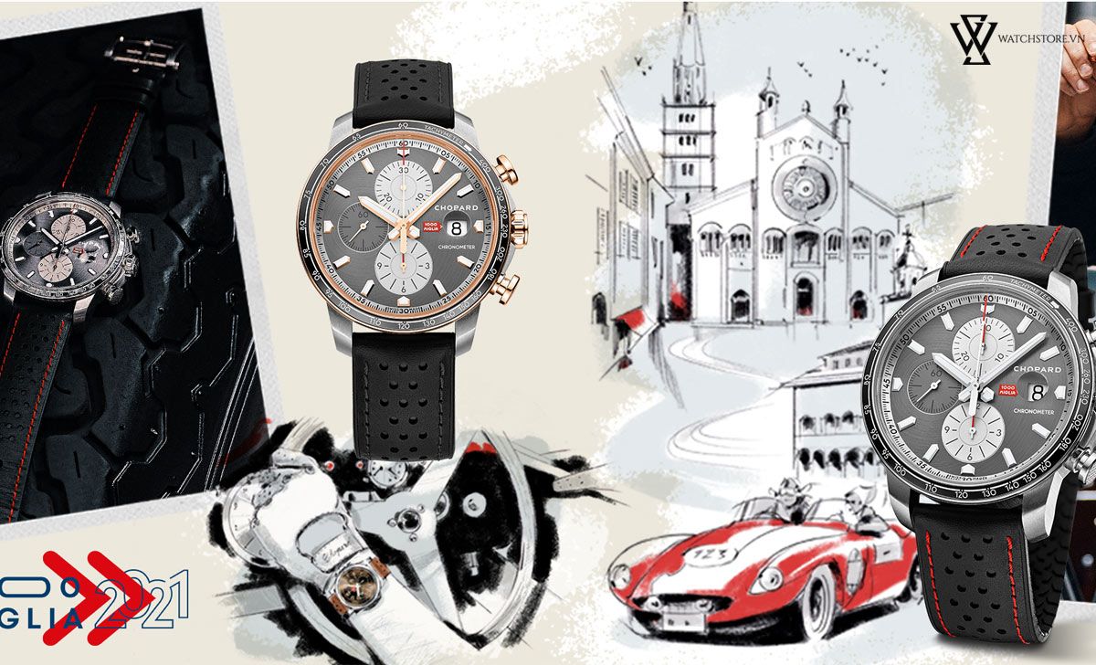 Đồng hồ Chopard của nước nào? Đồng hồ Chopard có tốt không? - Ảnh 6