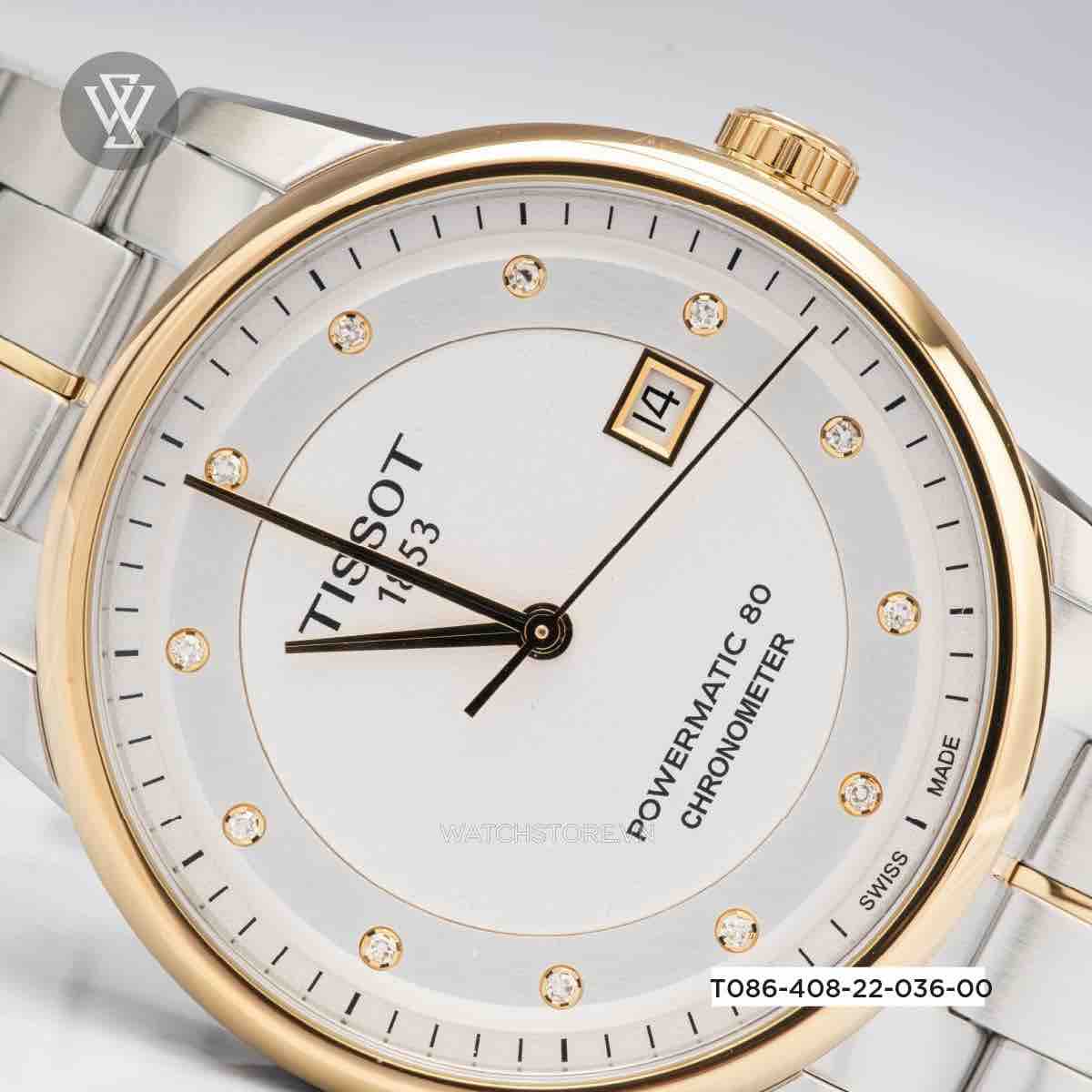 Đồng hồ chronometer: Tiêu chuẩn và cách nhận biết đơn giản nhất - Ảnh 4