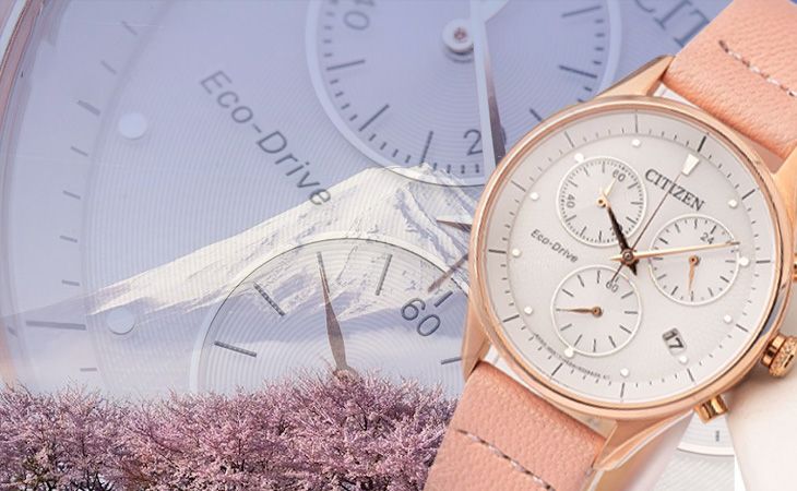 Đồng hồ Citizen của nước nào? Có chất lượng không