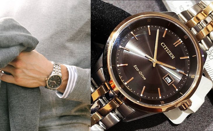 Top 10 đồng hồ Citizen bán chạy nhất năm 2023 - Ảnh 1 Top 10 đồng hồ Citizen bán chạy nhất năm 2023 - Ảnh 1