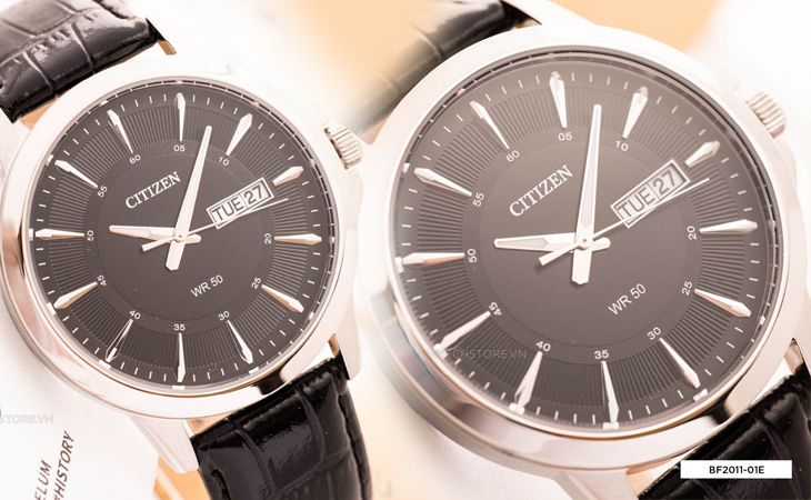 Top 10 đồng hồ Citizen bán chạy nhất năm 2023 - Ảnh 6 Top 10 đồng hồ Citizen bán chạy nhất năm 2023 - Ảnh 6