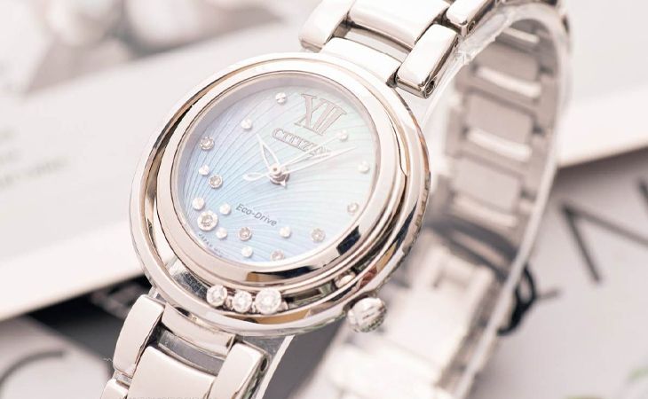 Top 10 đồng hồ Citizen bán chạy nhất năm 2023 - Ảnh 2 Top 10 đồng hồ Citizen bán chạy nhất năm 2023 - Ảnh 2