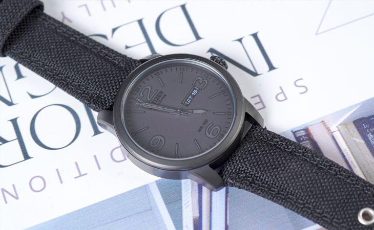 Top 10 đồng hồ Citizen bán chạy nhất năm 2023 - Ảnh 9 Top 10 đồng hồ Citizen bán chạy nhất năm 2023 - Ảnh 9