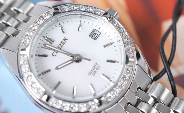 Top 10 đồng hồ Citizen bán chạy nhất năm 2023 - Ảnh 4 Top 10 đồng hồ Citizen bán chạy nhất năm 2023 - Ảnh 4