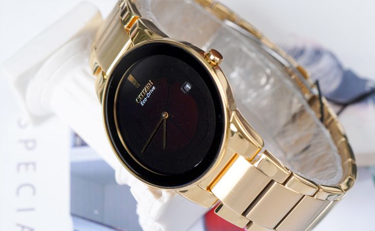 Top 10 đồng hồ Citizen bán chạy nhất năm 2023 - Ảnh 7 Top 10 đồng hồ Citizen bán chạy nhất năm 2023 - Ảnh 7