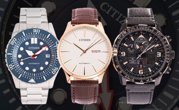 Đồng hồ Citizen của nước nào? Có chất lượng không? - Ảnh 4