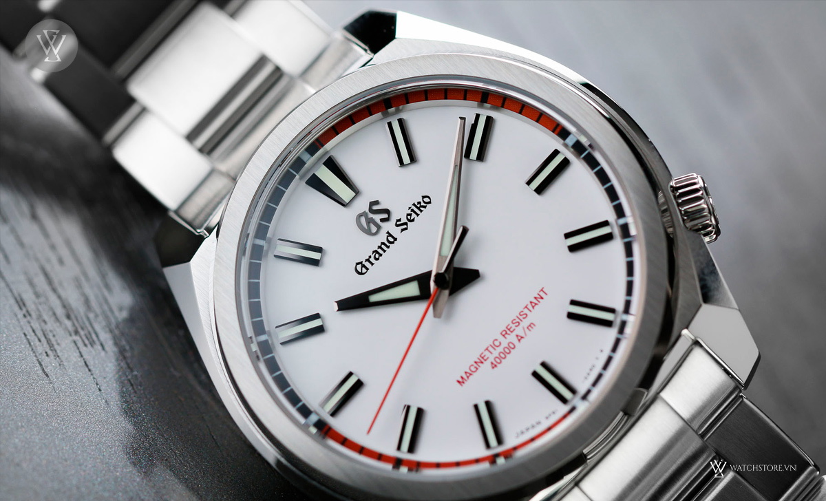 Antimagnetic trên đồng hồ là gì? 5 đồng hồ Antimagnetic hot 8 đồng hồ có Antimagnetic