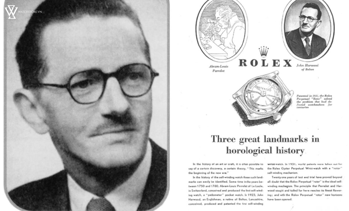 Đồng hồ cơ có dùng pin không? Nguyên lý hoạt động của đồng hồ cơ - Ảnh 2