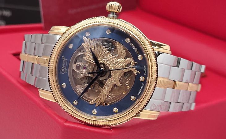 Đồng hồ cơ hay đồng hồ pin? Đâu là sự lựa chọn hoàn hảo nhất? - Ảnh 1 Đồng hồ cơ hay đồng hồ pin? Đâu là sự lựa chọn hoàn hảo nhất? - Ảnh 1