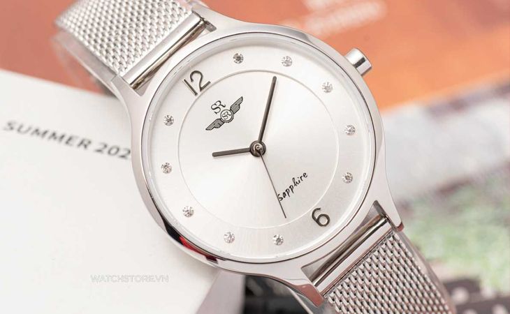 Đồng hồ cơ hay đồng hồ pin? Đâu là sự lựa chọn hoàn hảo nhất? - Ảnh 2 Đồng hồ cơ hay đồng hồ pin? Đâu là sự lựa chọn hoàn hảo nhất? - Ảnh 2