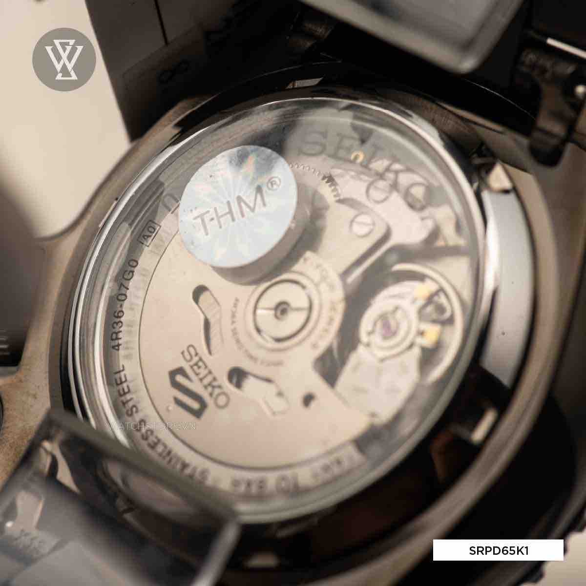 Đồng hồ cơ là gì? Cách hoạt động của đồng hồ cơ? - Ảnh 2