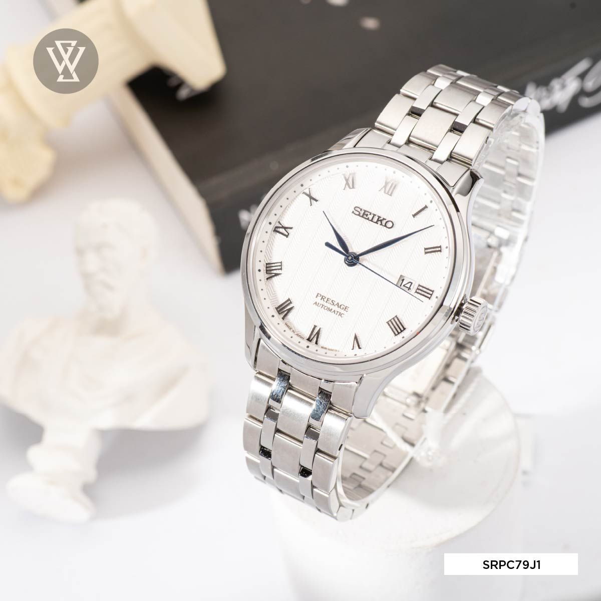 Top 15 đồng hồ cơ lộ máy đẹp đáng mua nhất 2023 - Ảnh 8