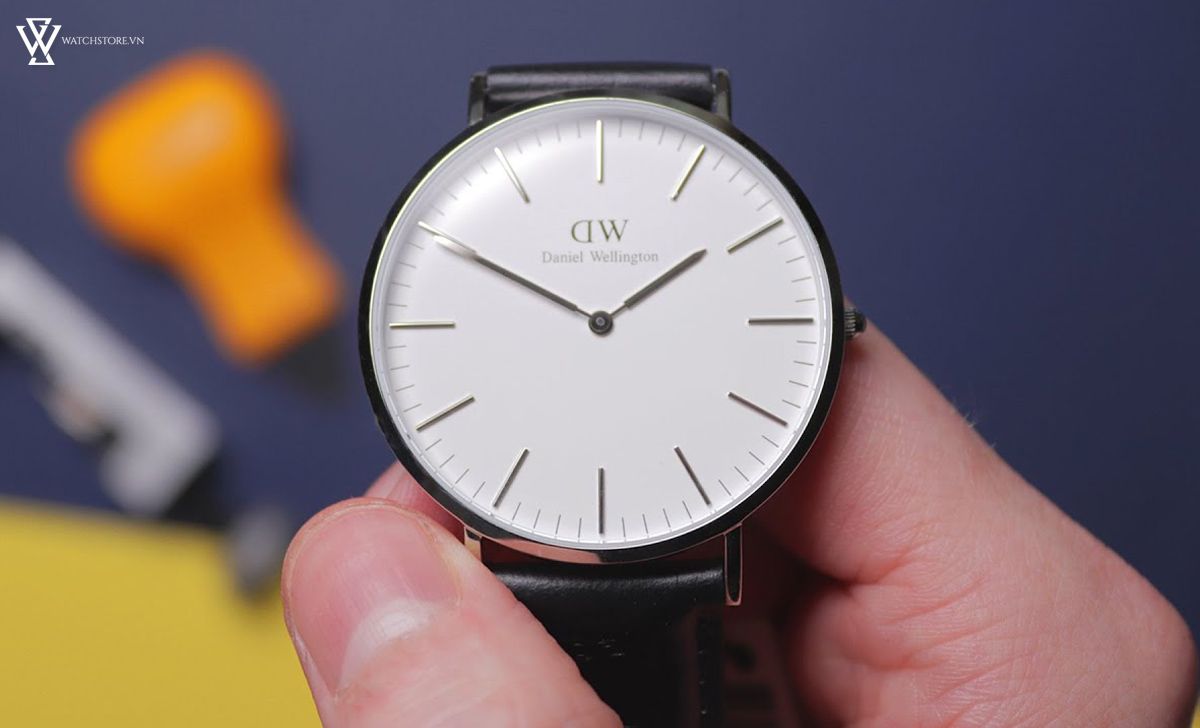 Đồng hồ Daniel Wellington của nước nào? Review đồng hồ DW - Ảnh 5