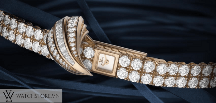 Bảng xếp hạng đồng hồ đắt nhất thế giới chỉ dành cho giới nhà giàu - Ảnh 6