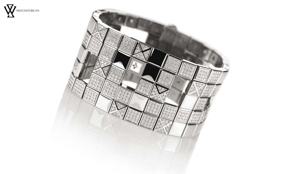 Khám phá bảng xếp hạng đồng hồ đắt nhất thế giới hiện nay - Ảnh 7