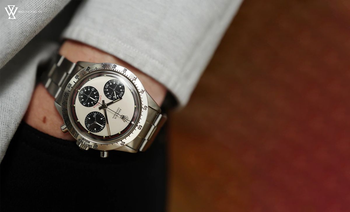 Khám phá bảng xếp hạng đồng hồ đắt nhất thế giới hiện nay - Ảnh 10